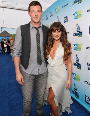 photos Lea Michele